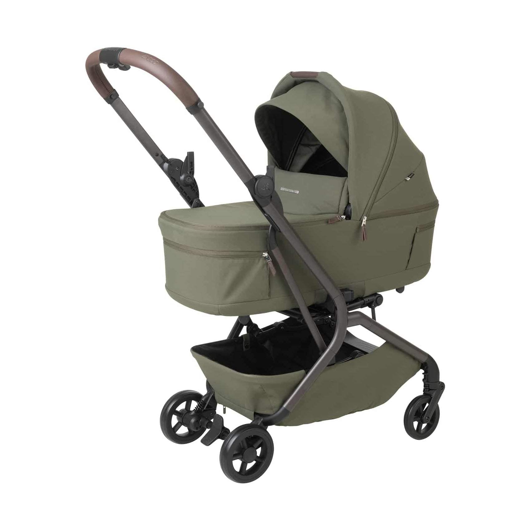 עגלת UNICO 2026