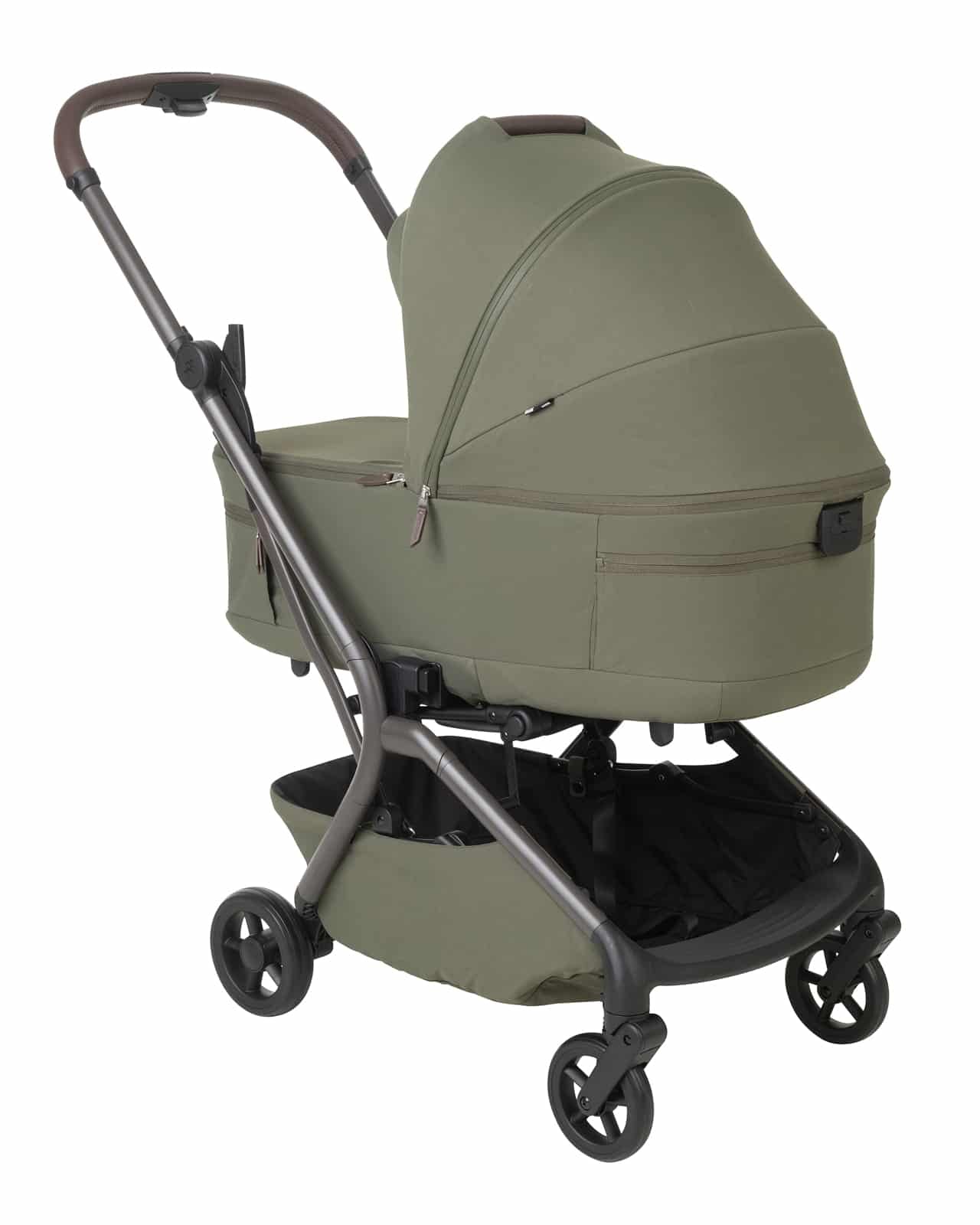 עגלת UNICO 2026