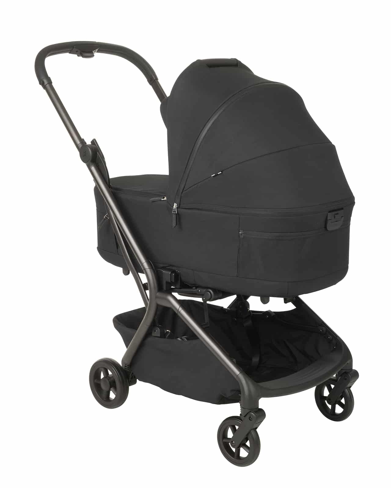עגלת UNICO 2026