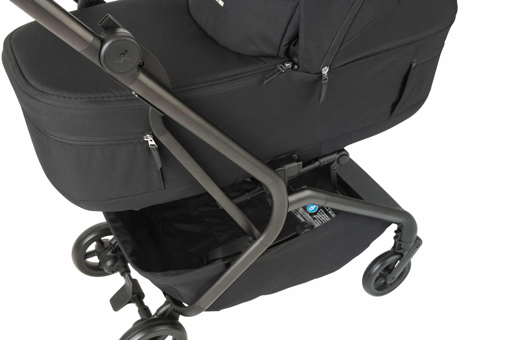 עגלת UNICO 2026