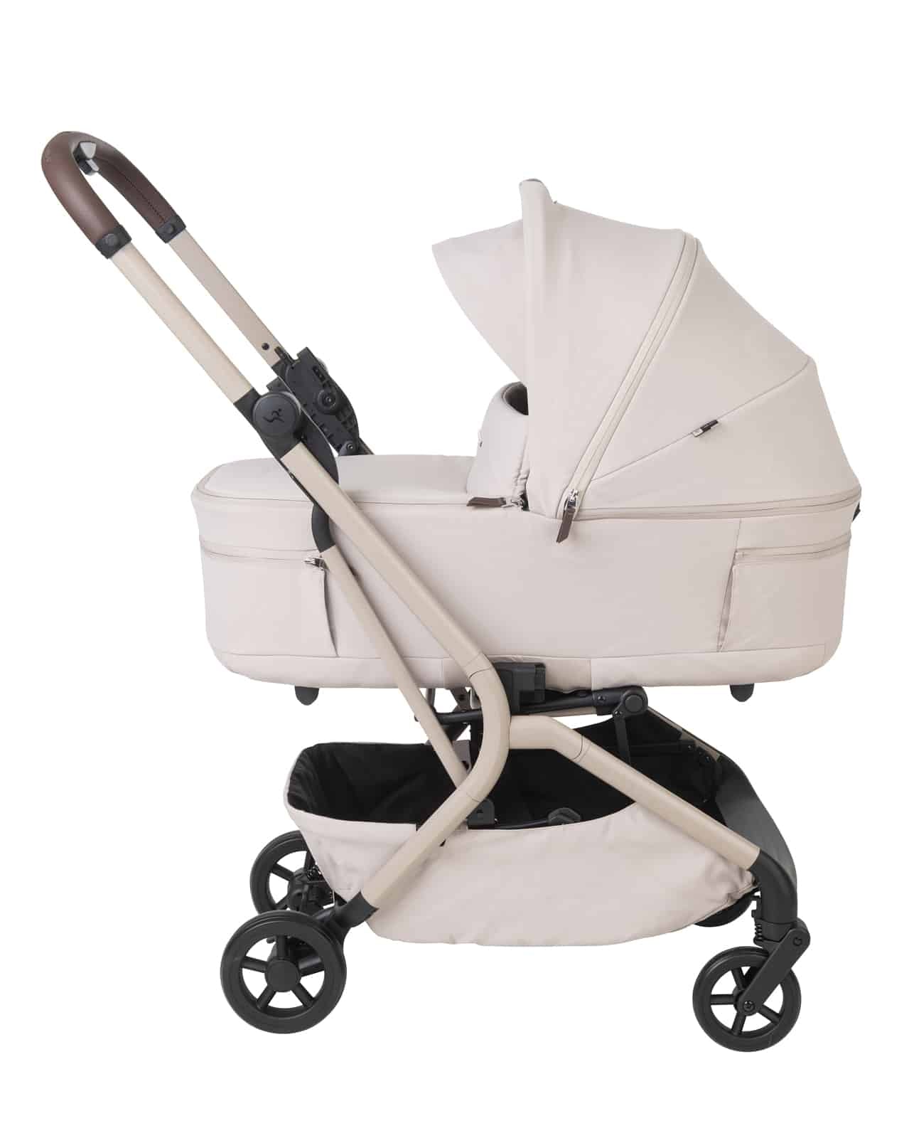 עגלת UNICO 2026