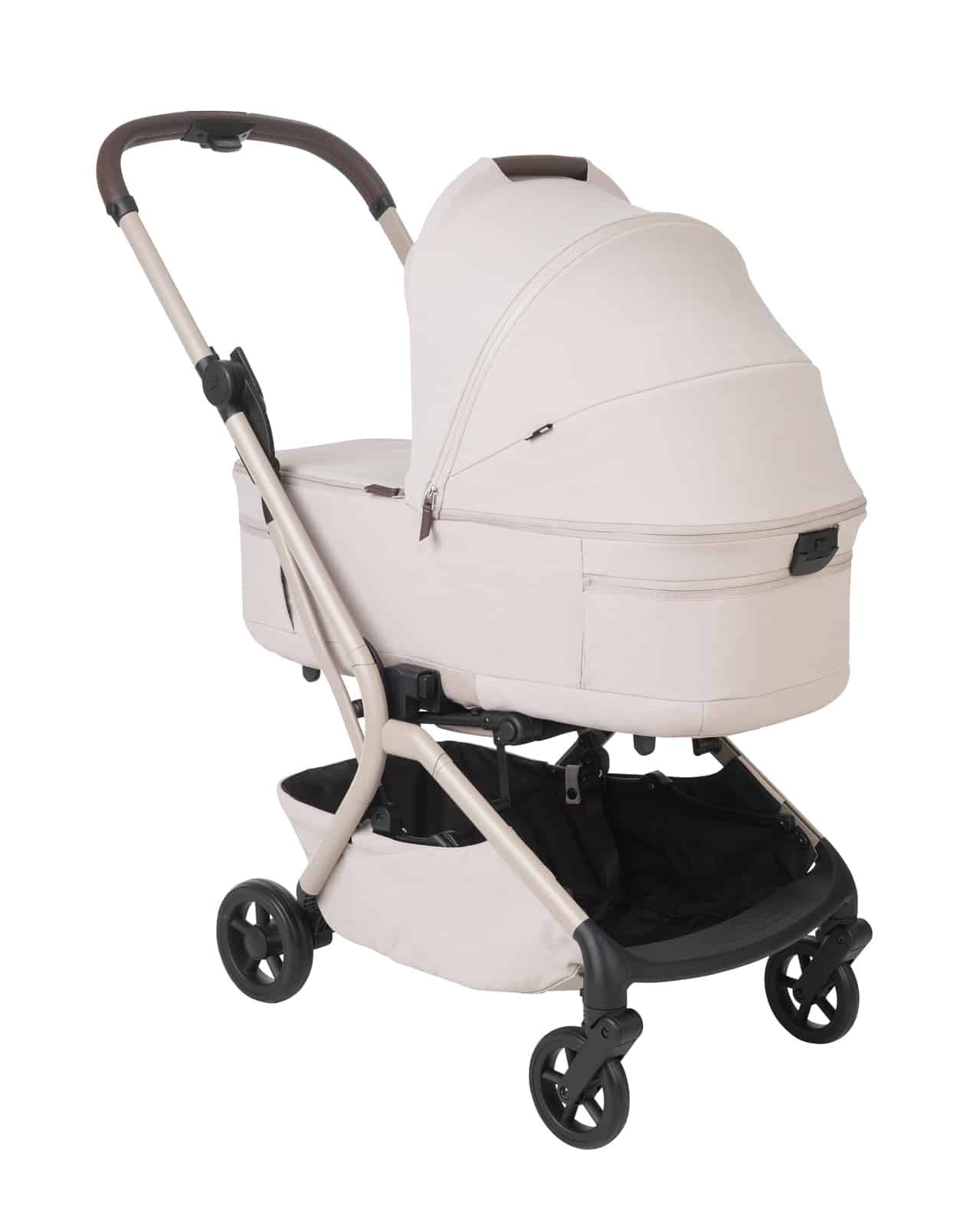 עגלת UNICO 2026