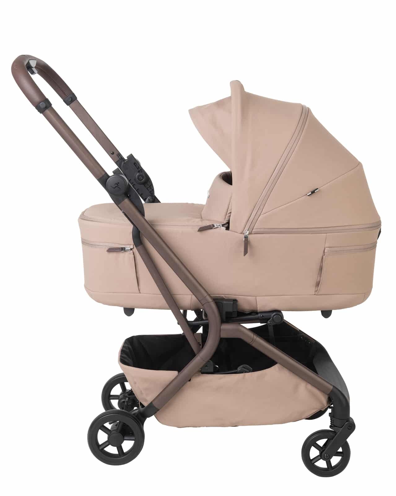 עגלת UNICO 2026