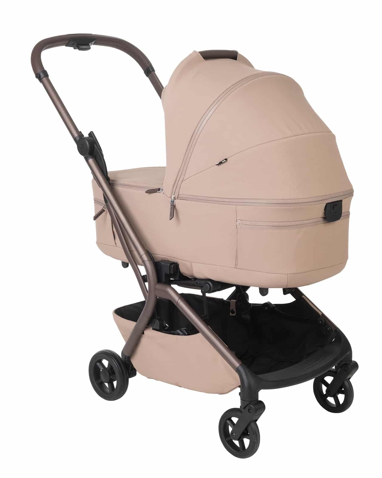 עגלת UNICO 2026