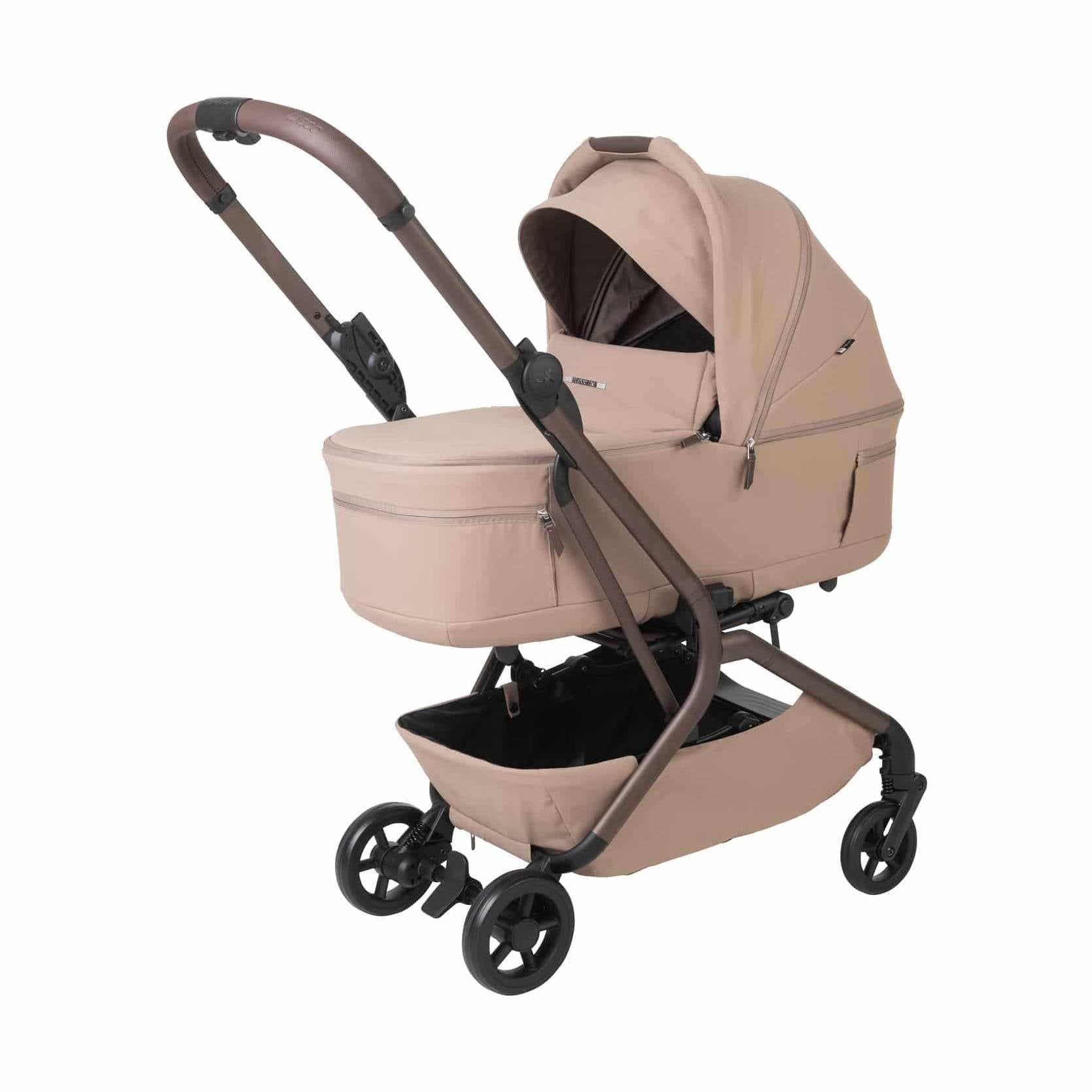 עגלת UNICO 2026