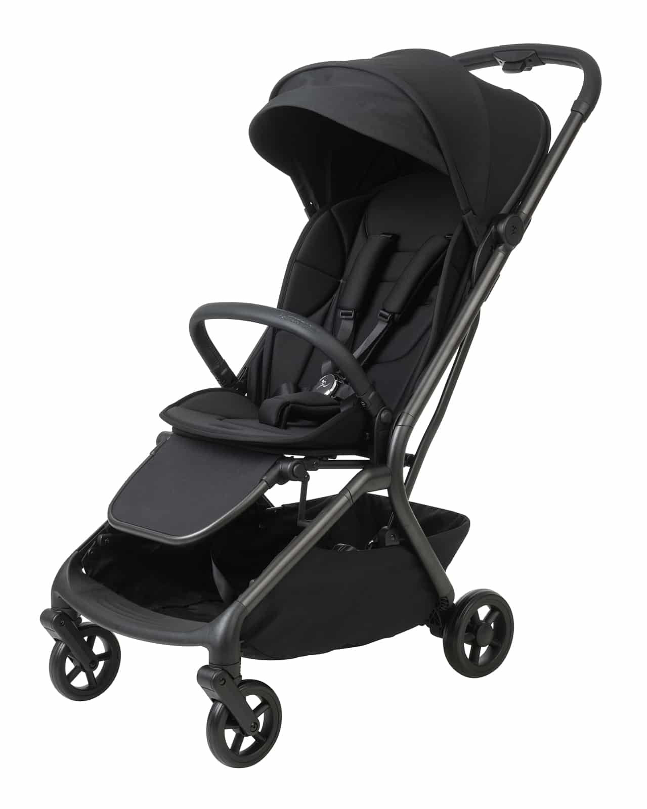 עגלת UNICO 2026