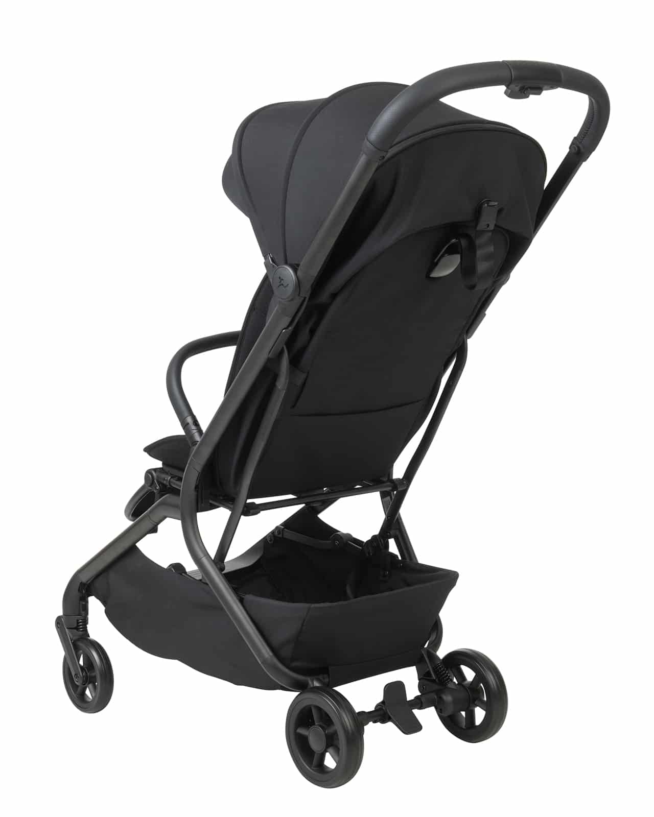 עגלת UNICO 2026