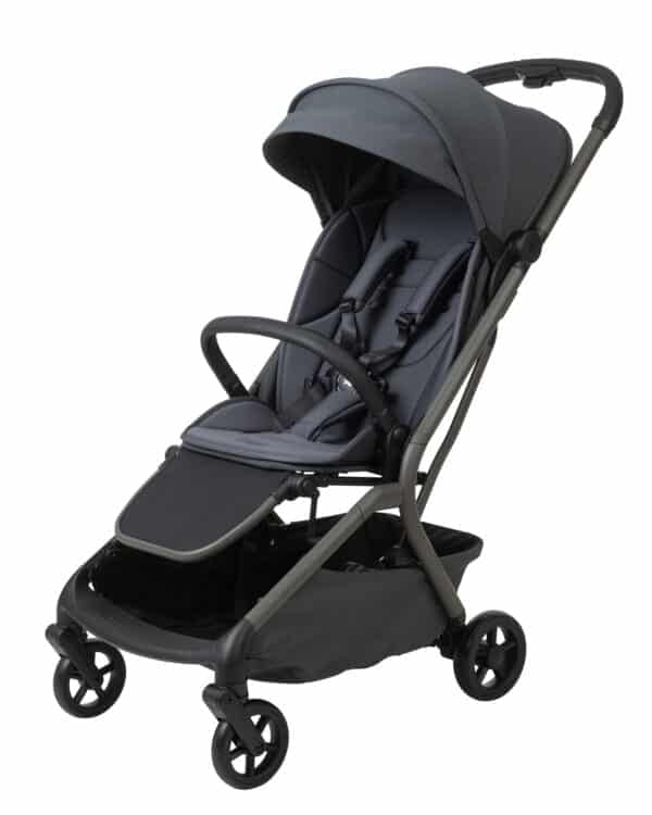 עגלת UNICO 2026