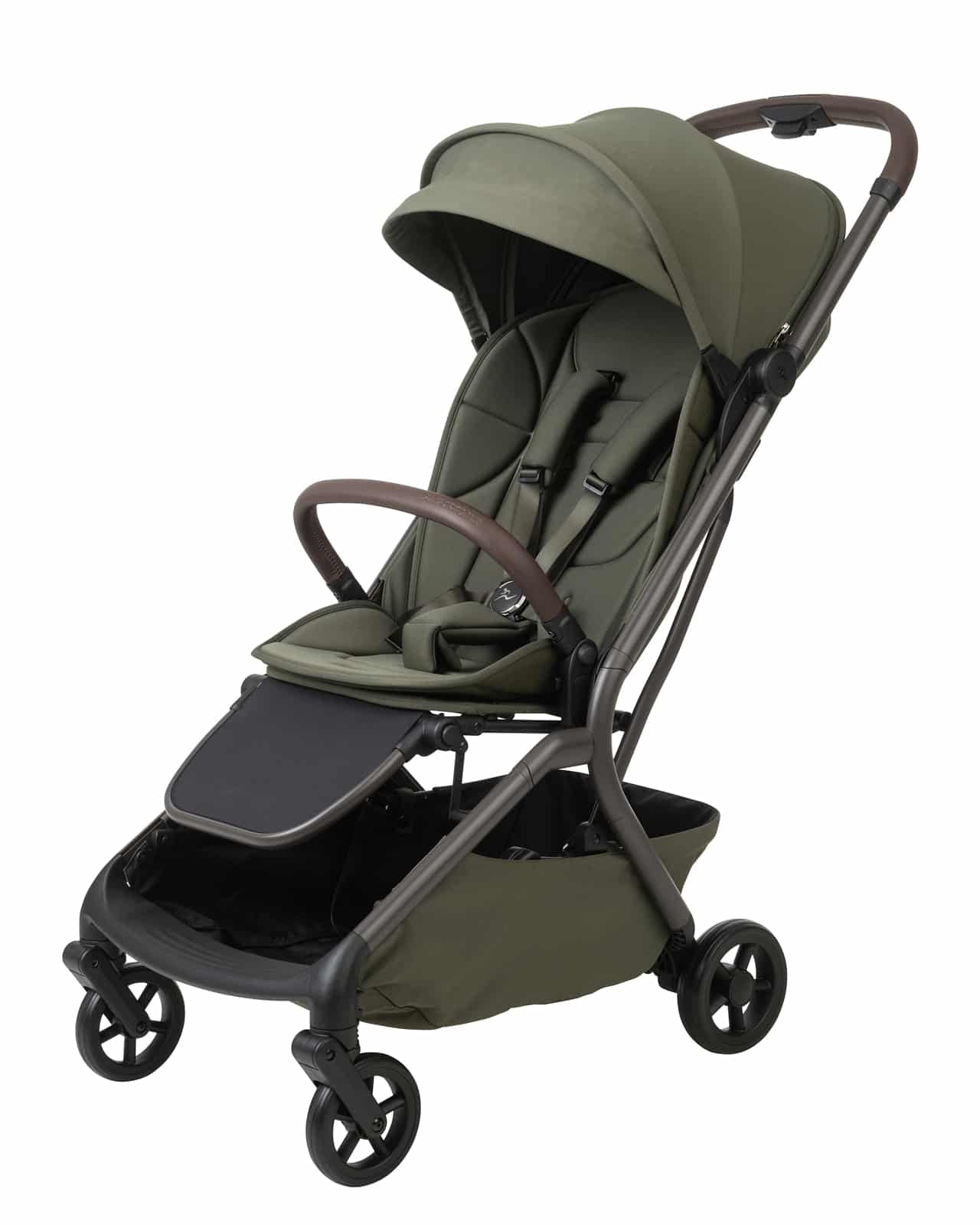 עגלת UNICO 2026