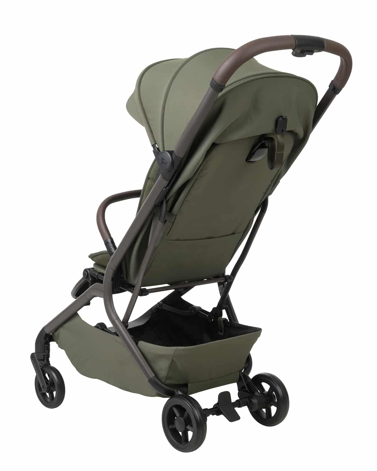 עגלת UNICO 2026