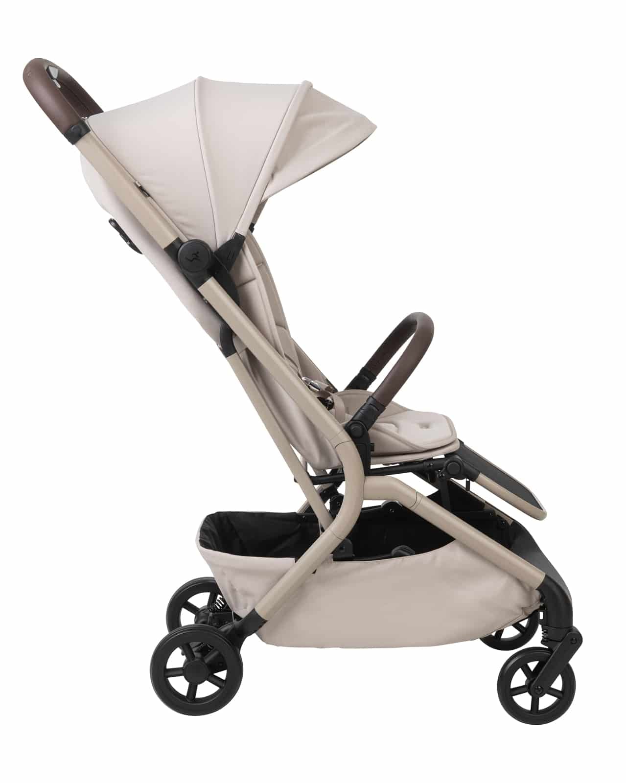 עגלת UNICO 2026