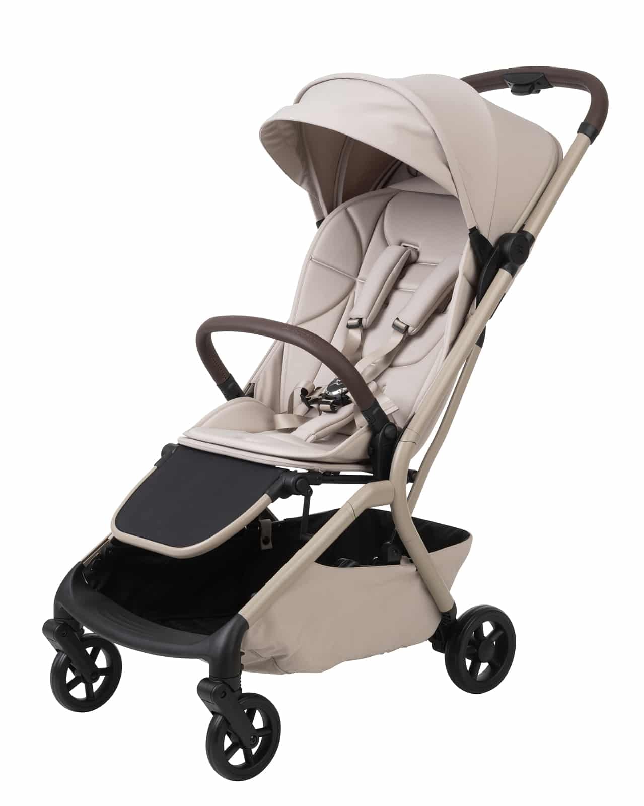 עגלת UNICO 2026