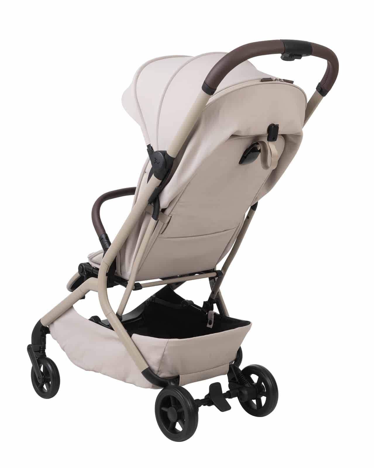 עגלת UNICO 2026