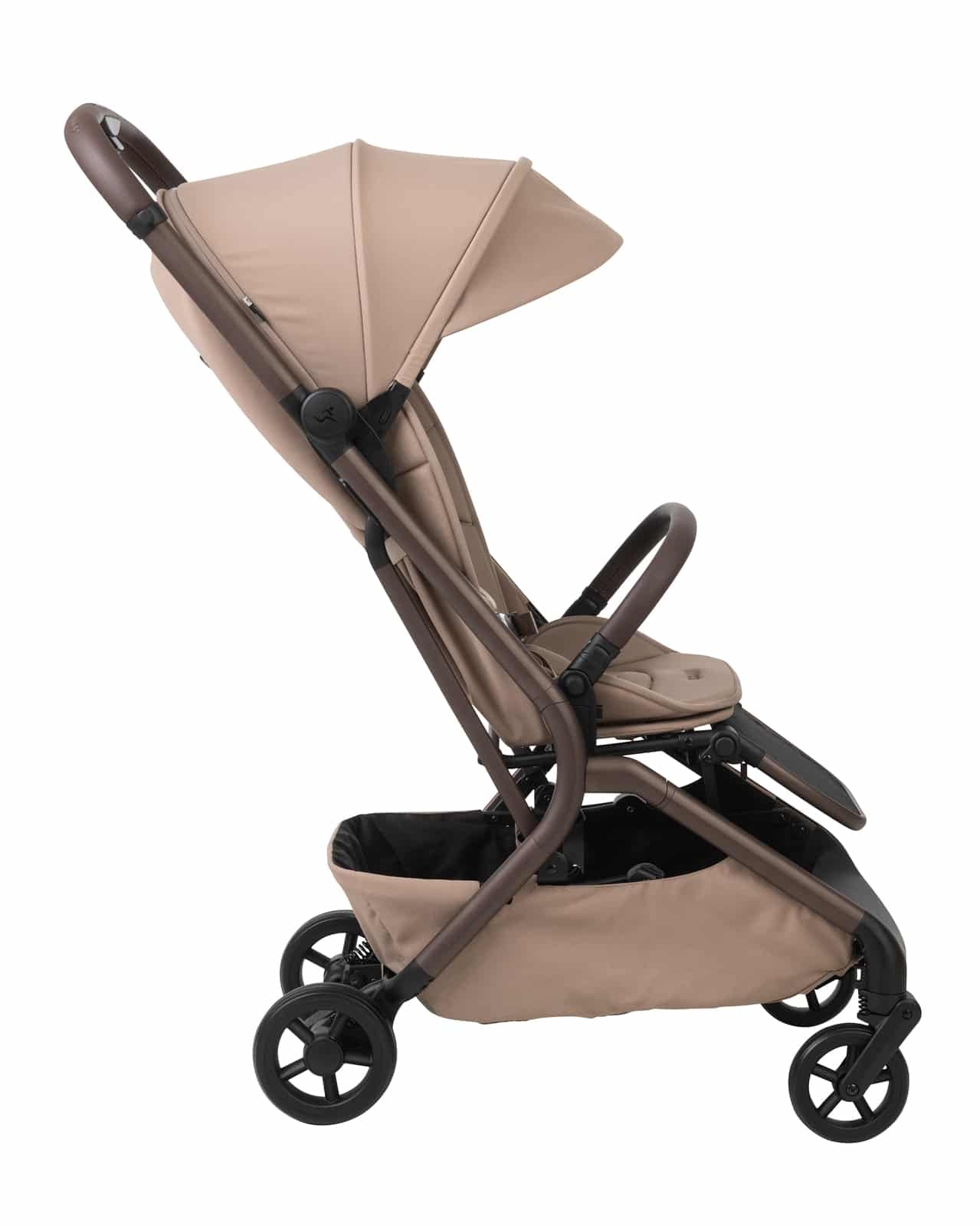 עגלת UNICO 2026