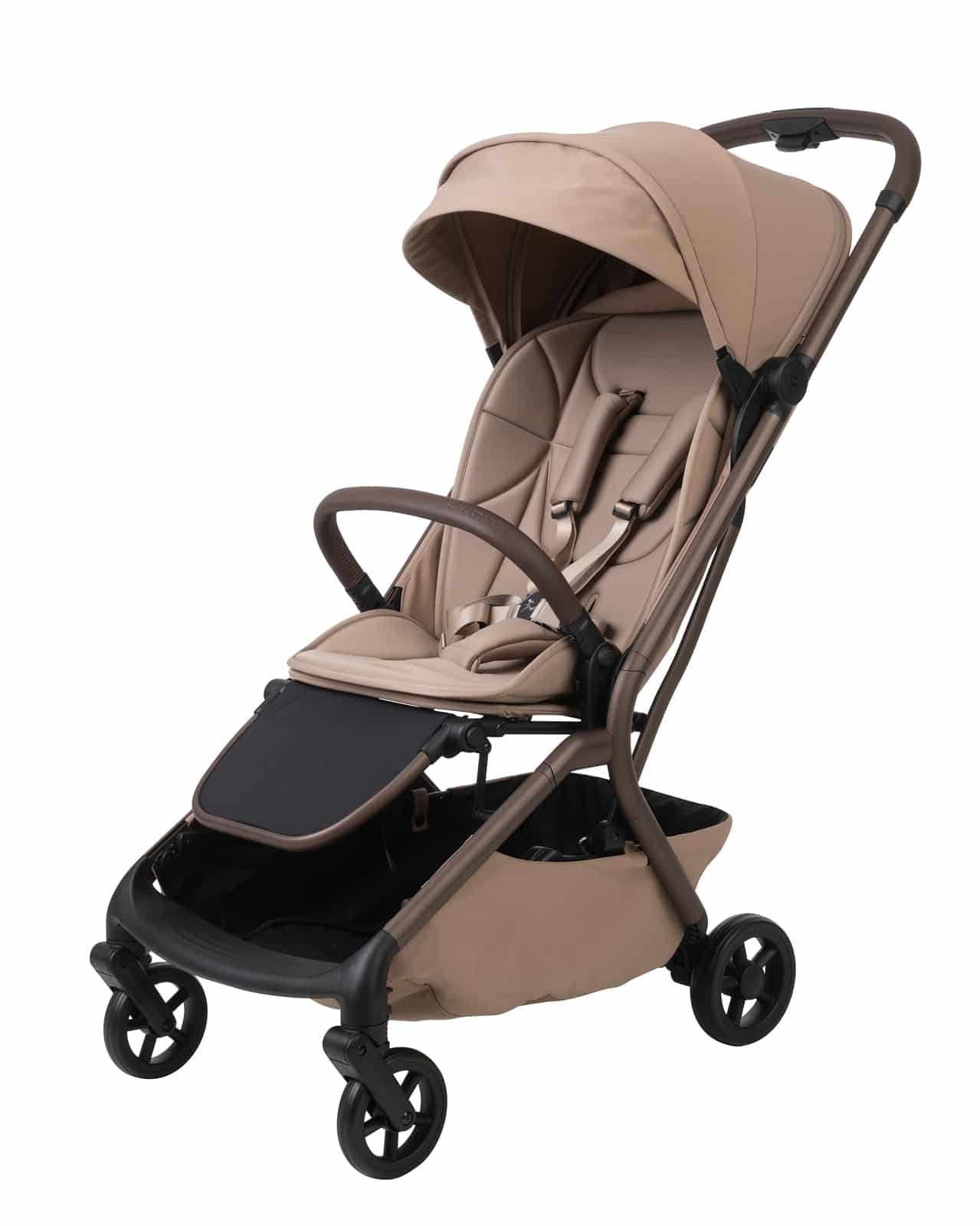 עגלת UNICO 2026