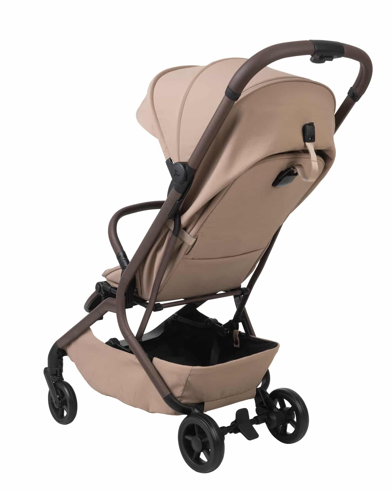 עגלת UNICO 2026