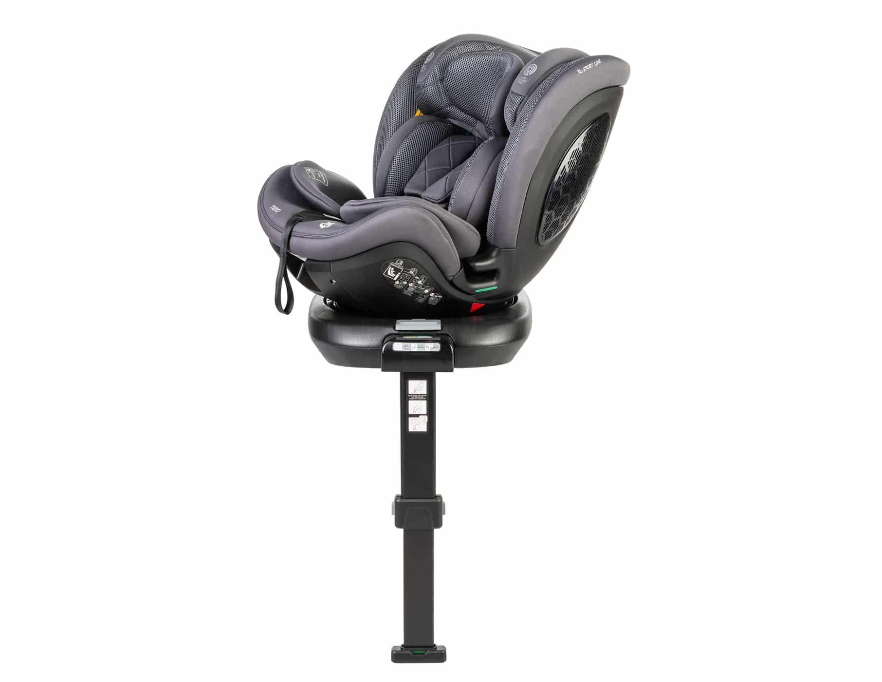 כיסא בטיחות מסתובב Trivo I-Size