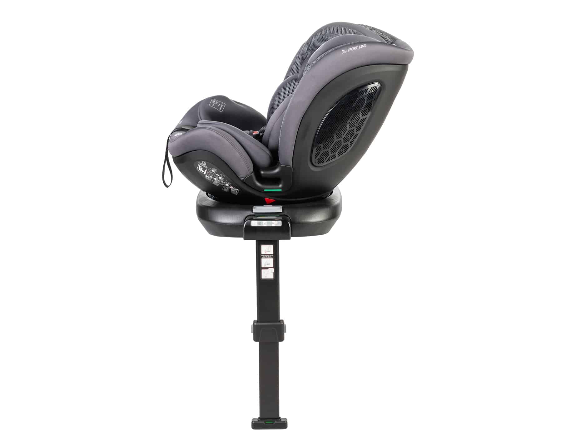כיסא בטיחות מסתובב Trivo I-Size