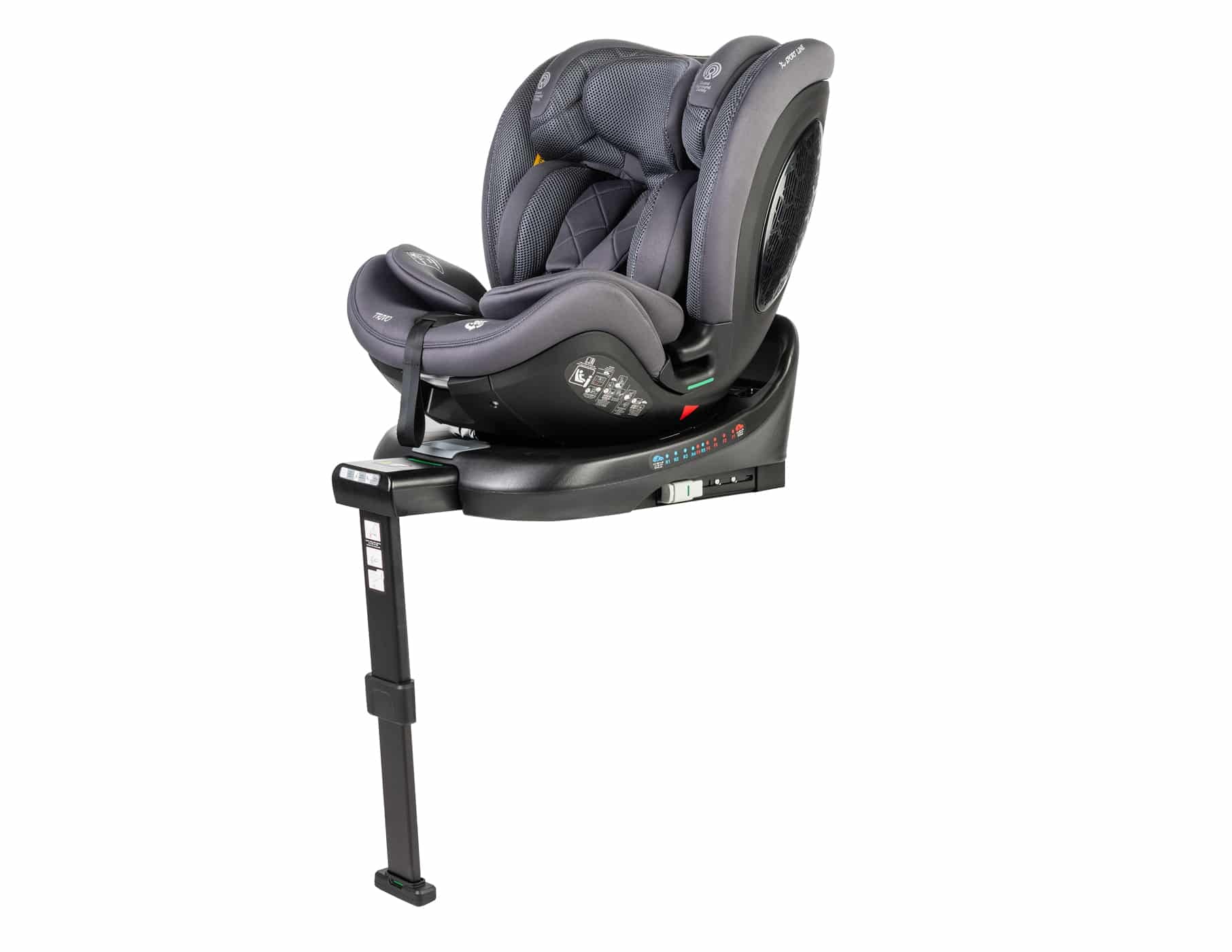 כיסא בטיחות מסתובב Trivo I-Size
