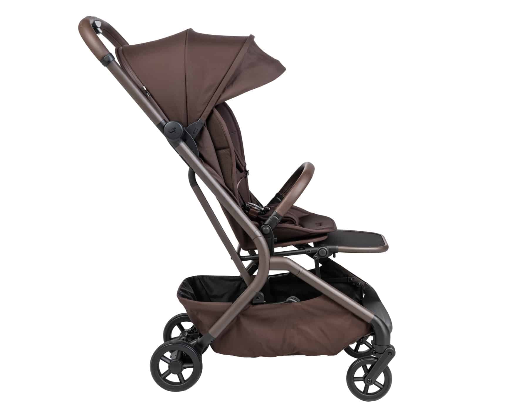 עגלת UNICO 2026