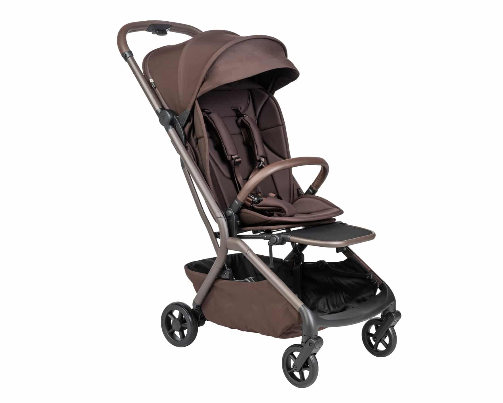 עגלת UNICO 2026