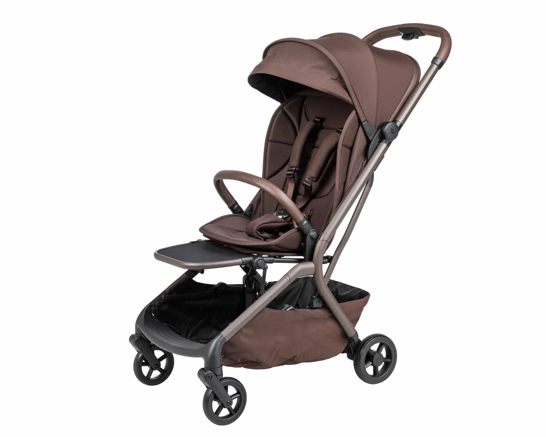 עגלת UNICO 2026