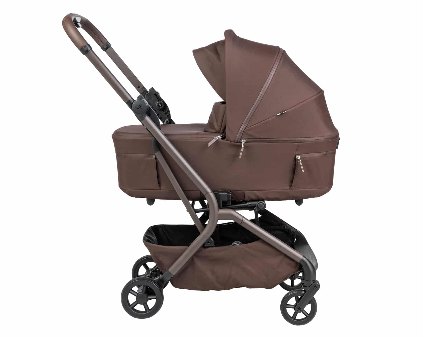 עגלת UNICO 2026