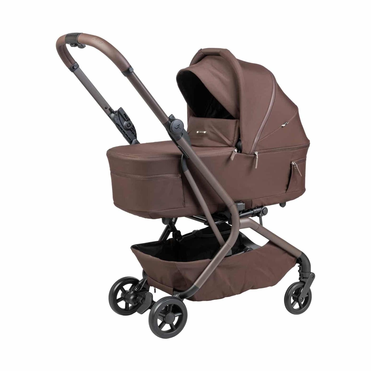 עגלת UNICO 2026