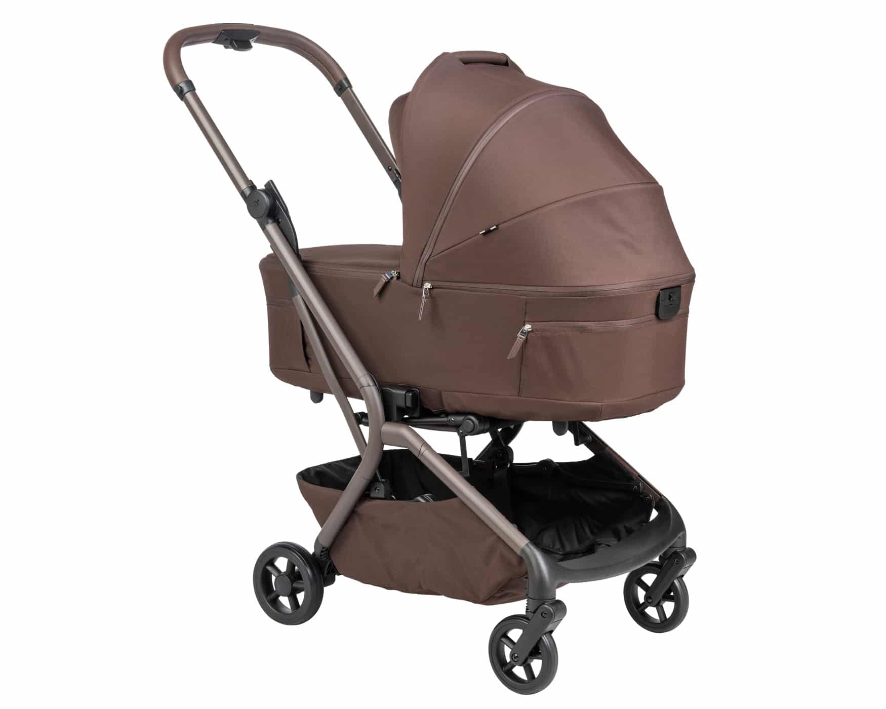 עגלת UNICO 2026