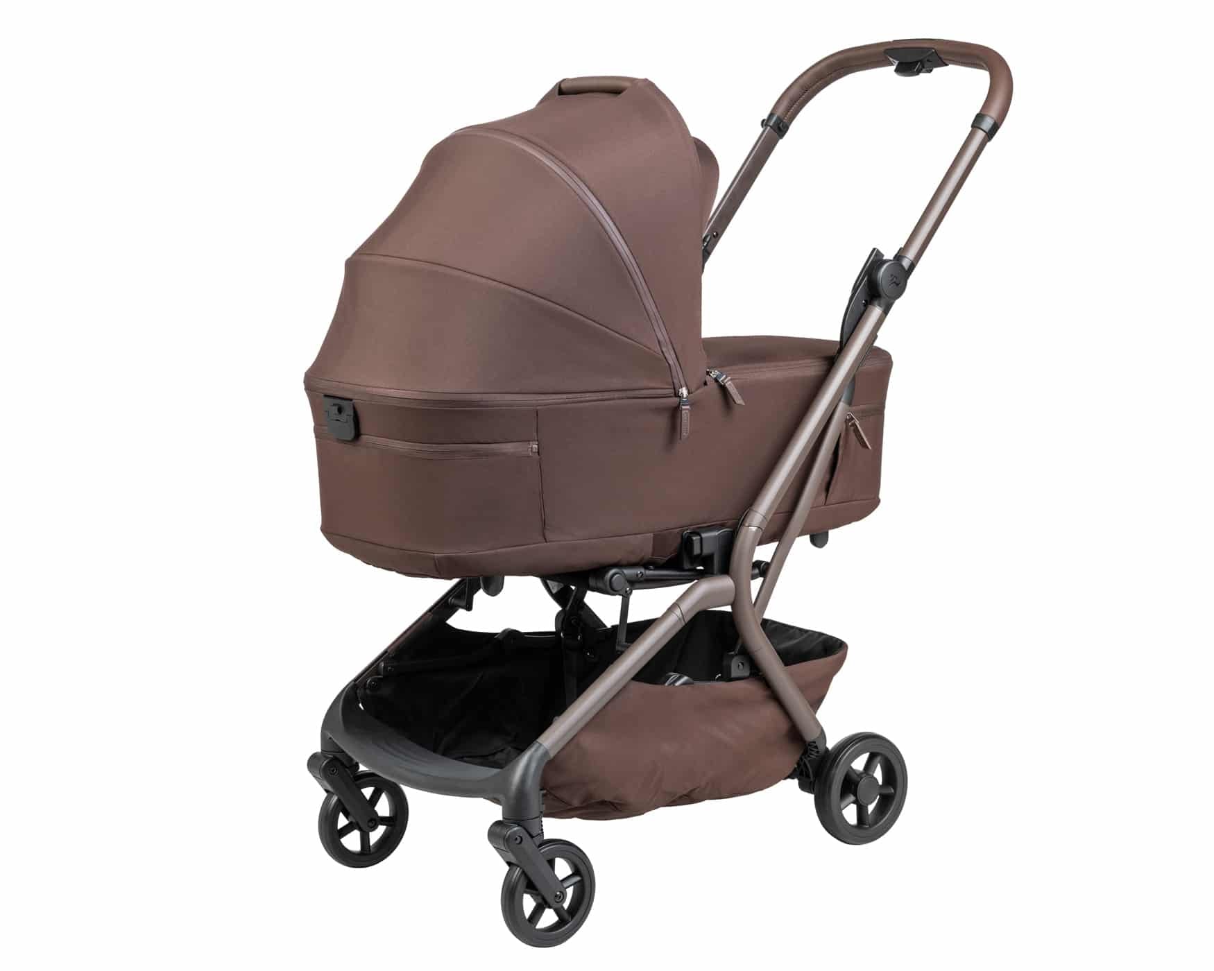 עגלת UNICO 2026