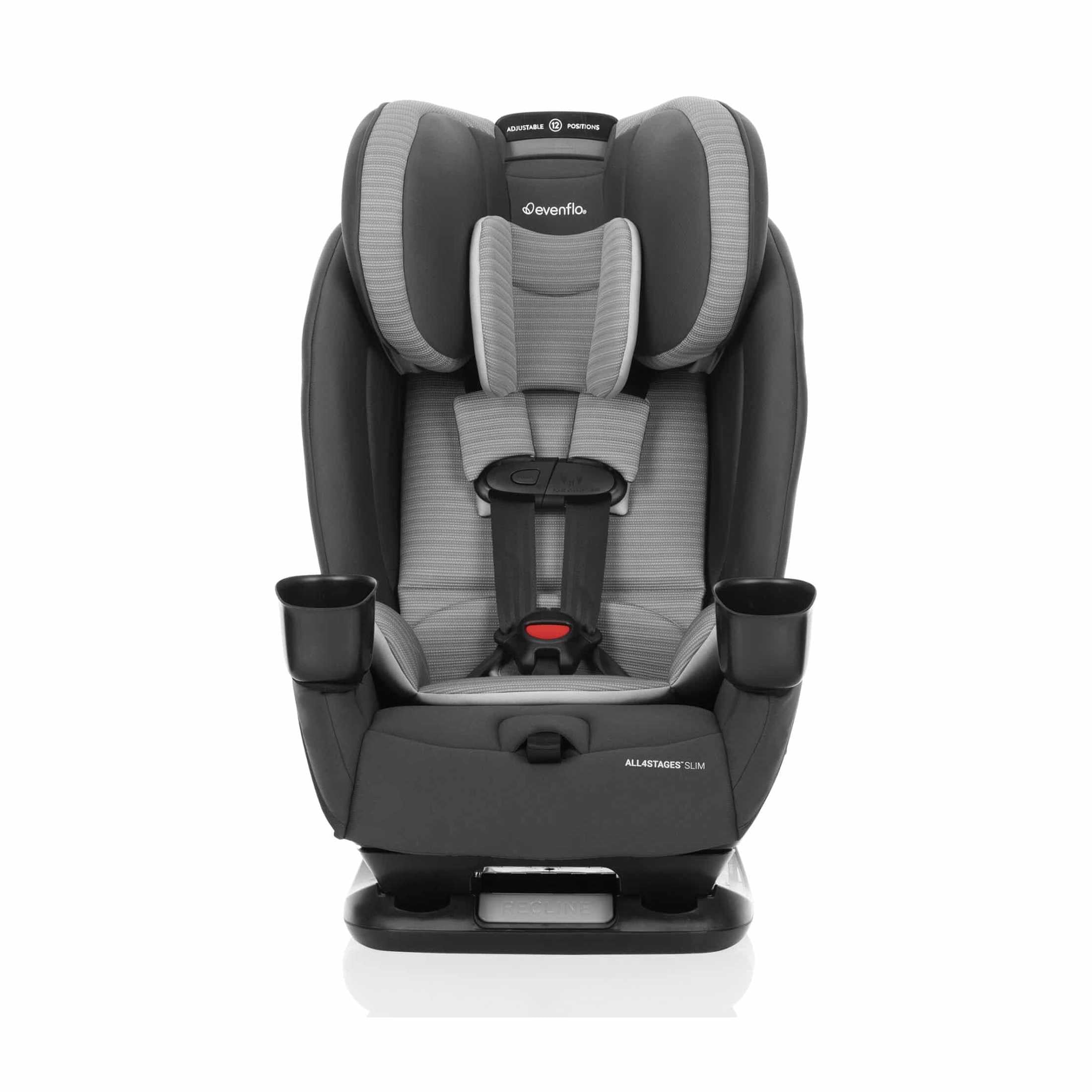 כיסא בטיחות All 4 Stages Slim