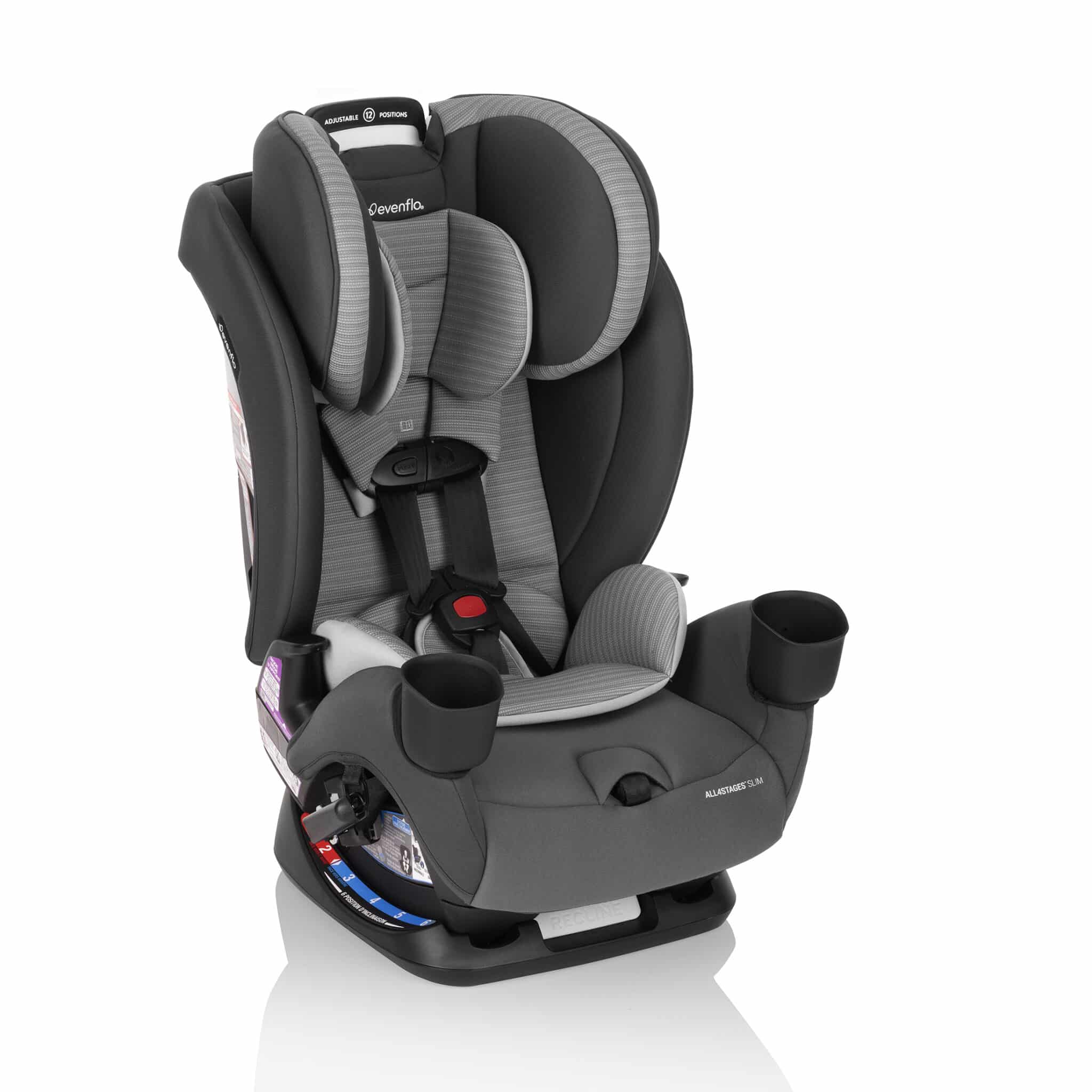 כיסא בטיחות All 4 Stages Slim