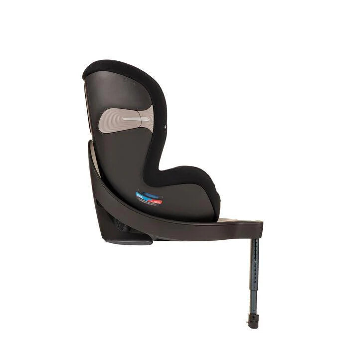 כסא בטיחות Sirona S כולל בסיס