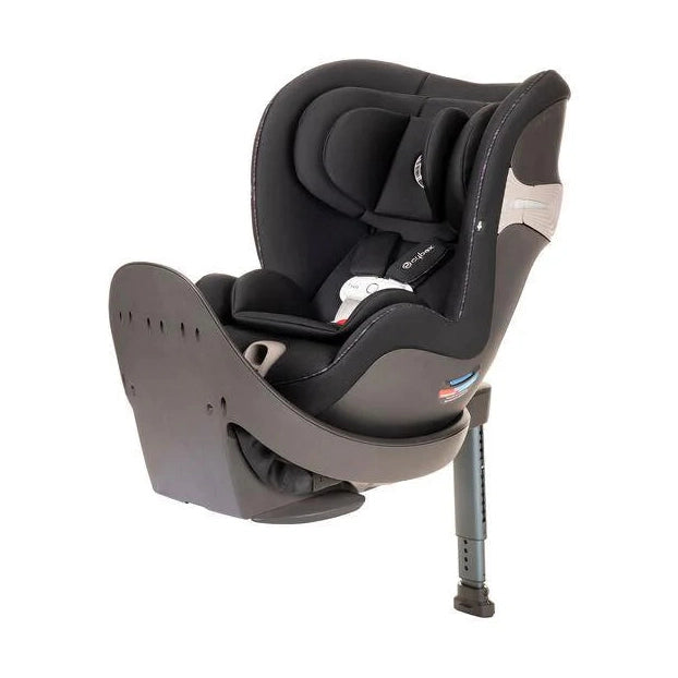 כסא בטיחות Sirona S כולל בסיס
