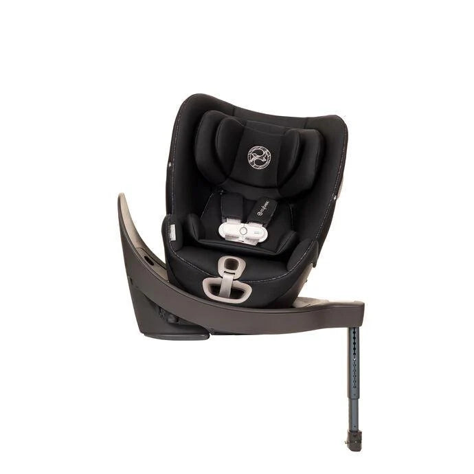 כסא בטיחות Sirona S כולל בסיס