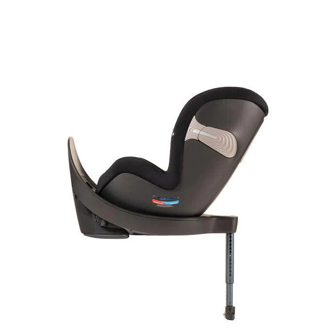 כסא בטיחות Sirona S כולל בסיס