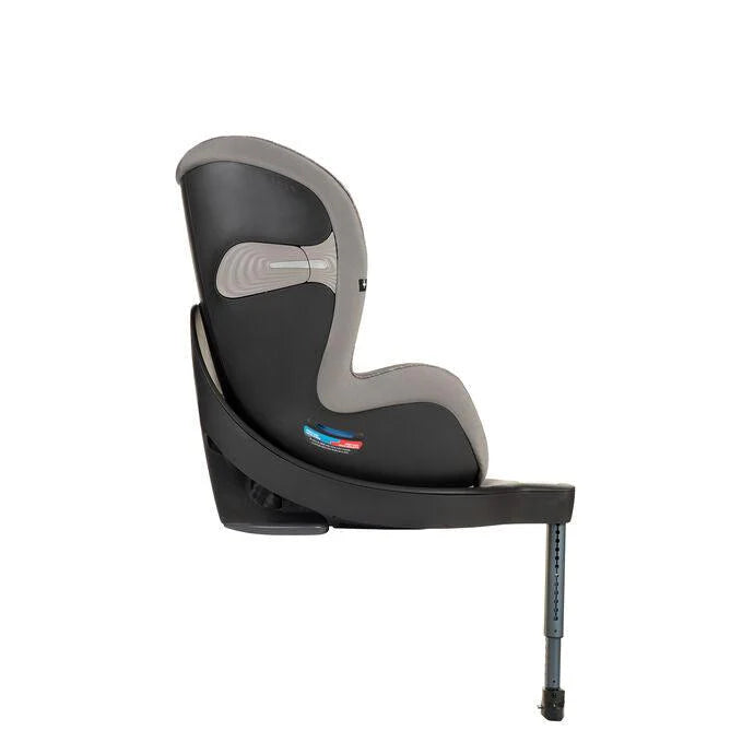 כסא בטיחות Sirona S כולל בסיס