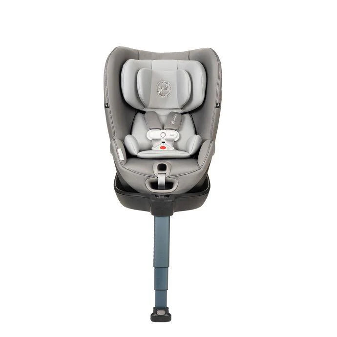 כסא בטיחות Sirona S כולל בסיס