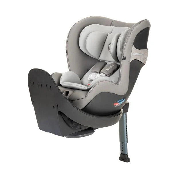 כסא בטיחות Sirona S כולל בסיס