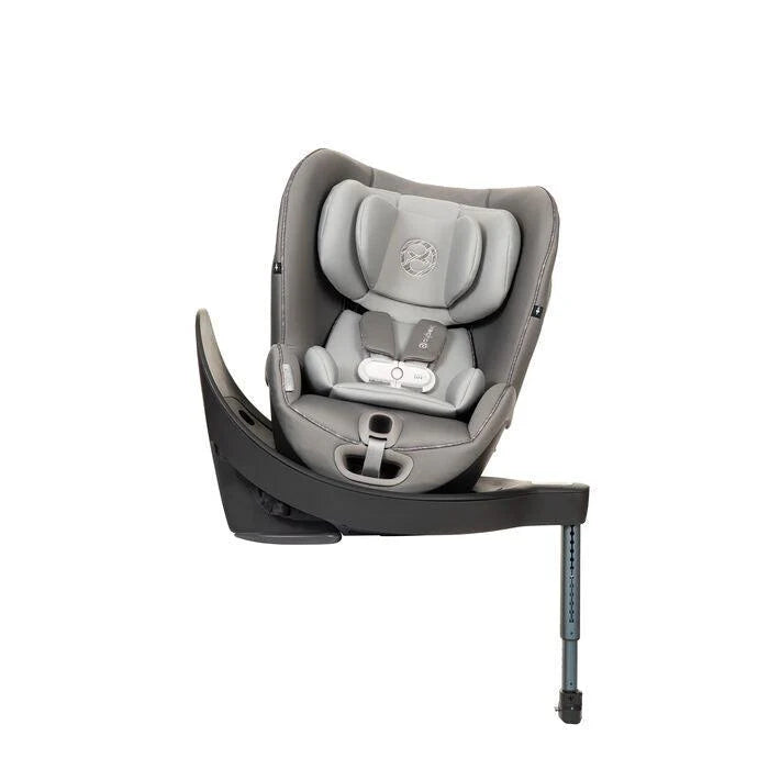 כסא בטיחות Sirona S כולל בסיס