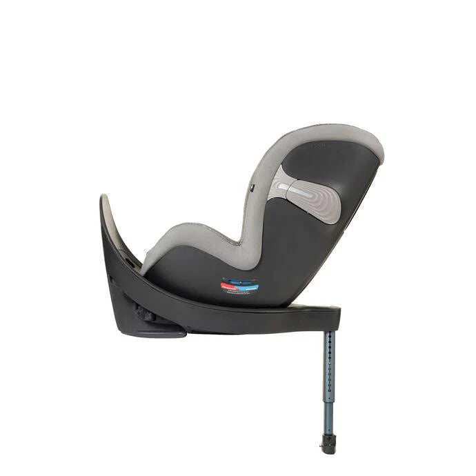 כסא בטיחות Sirona S כולל בסיס