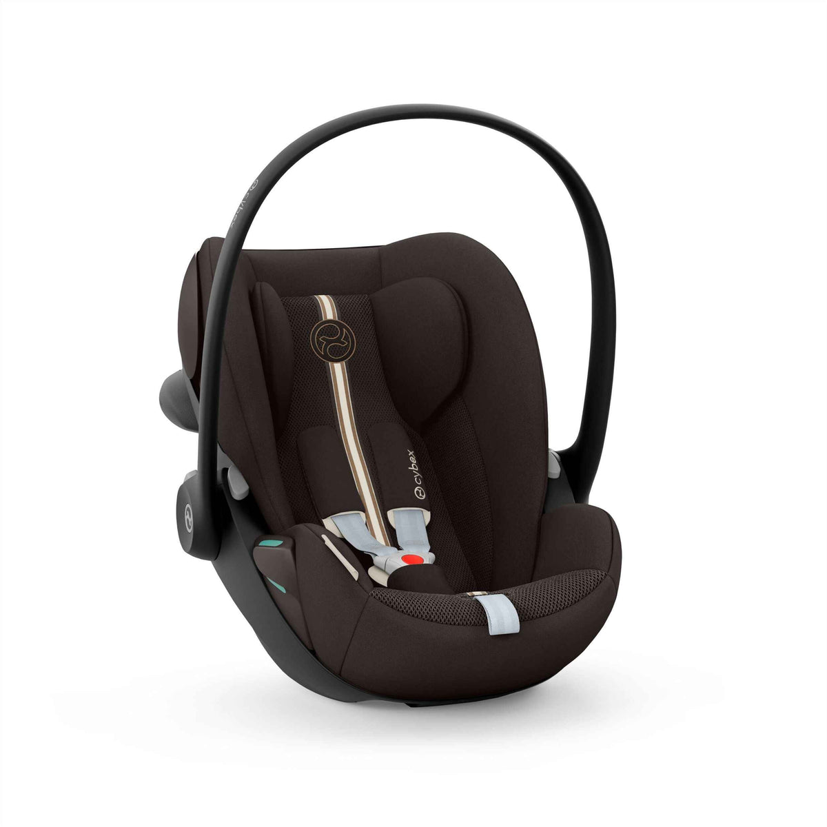 סלקל Cybex Cloud G i-Size Plus חום Chocolate Brown