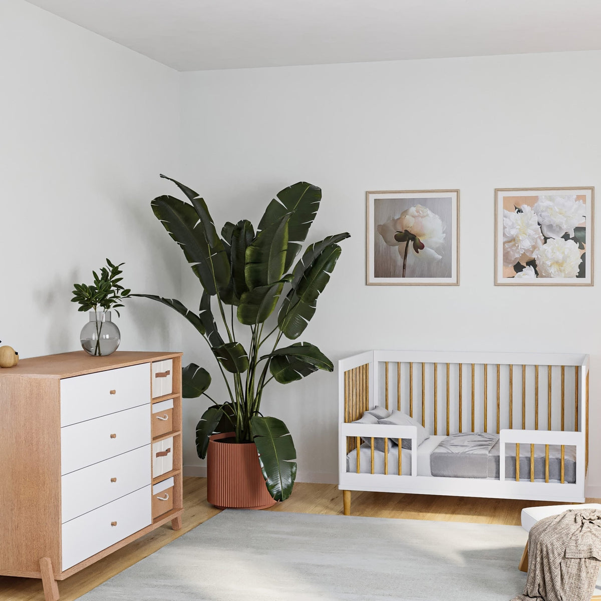 חדר תינוק אורבינו