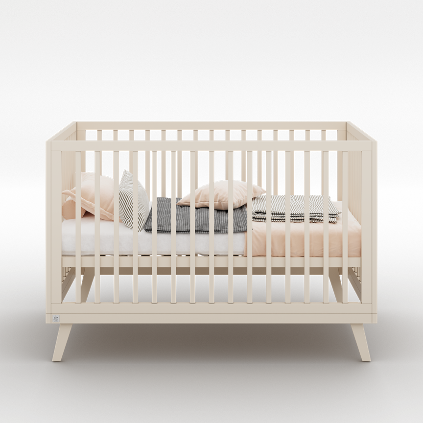 מיטת ליאו – הדמיה
