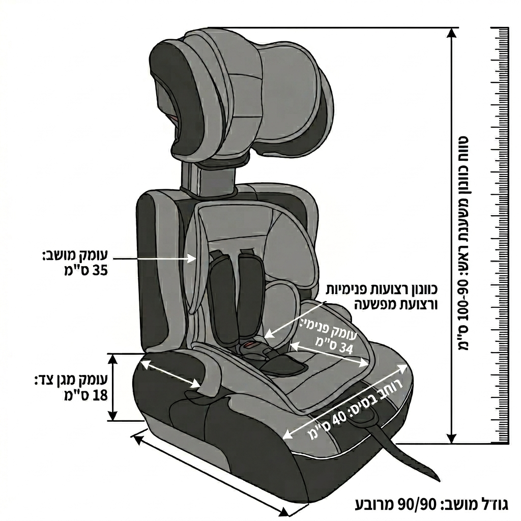 בוסטר Defender Hammer