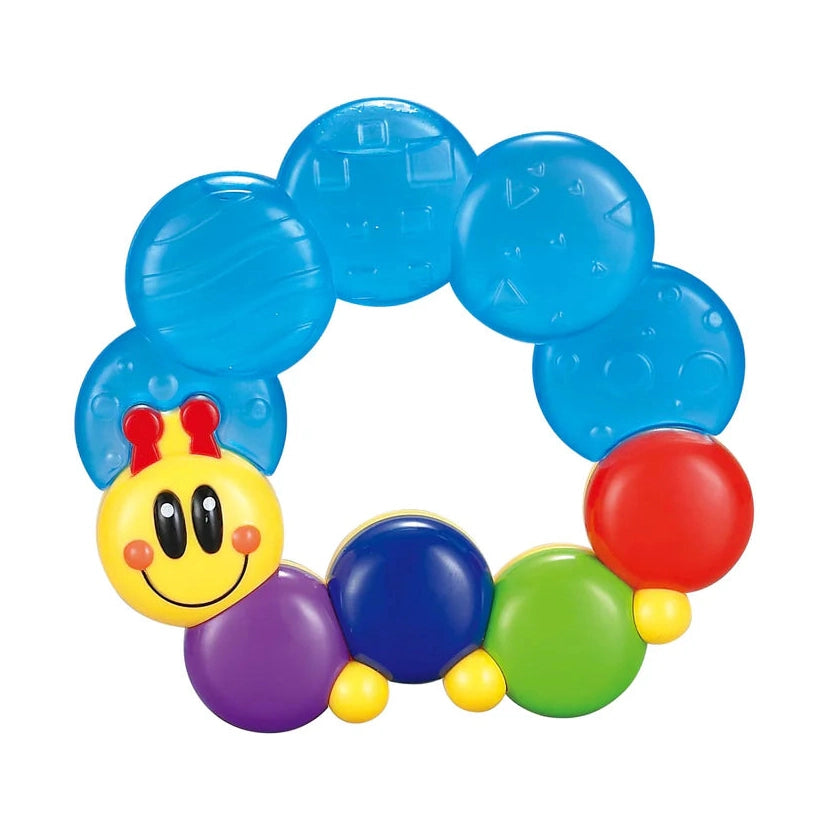 רעשן נשכן זחל
