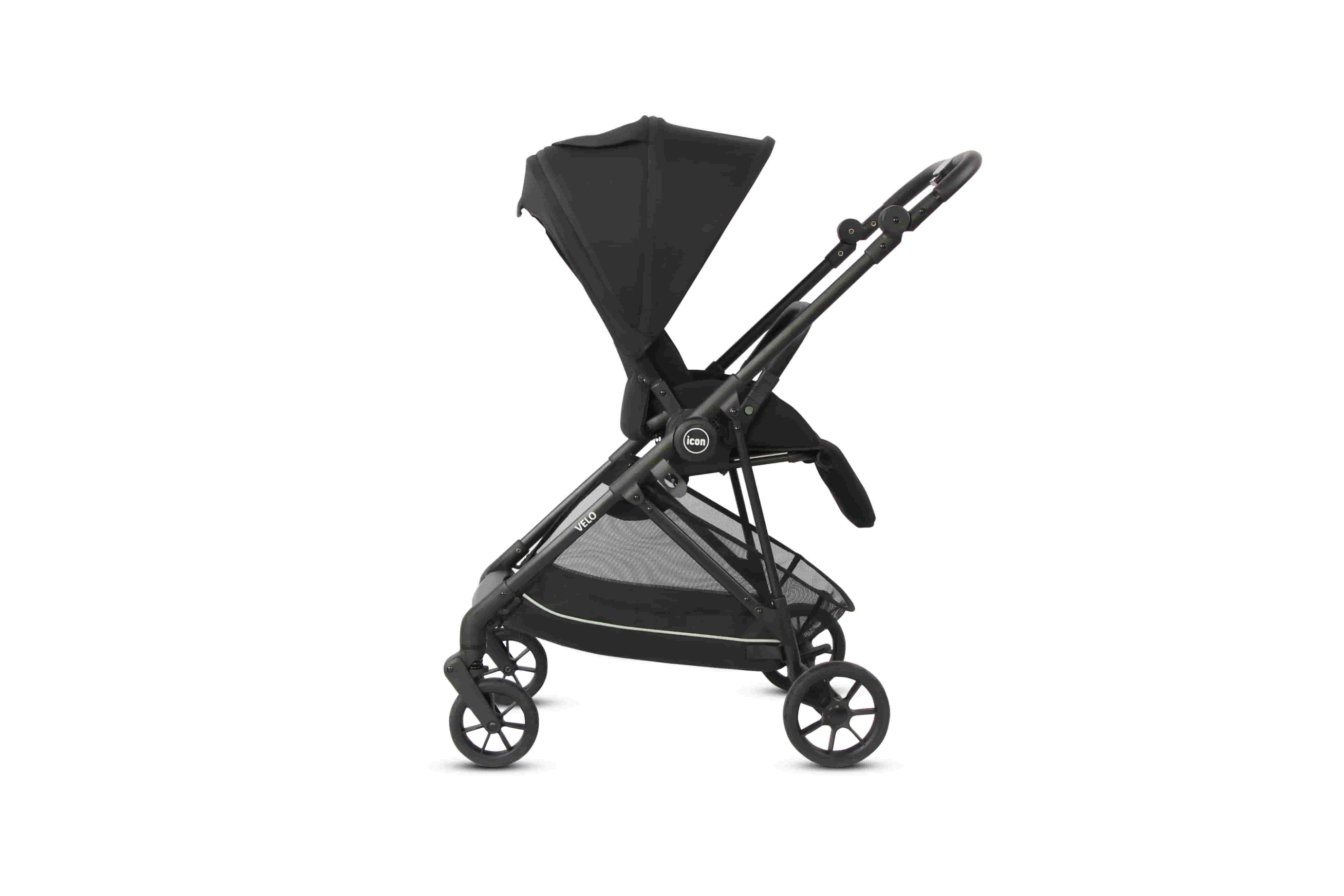 עגלה VELO