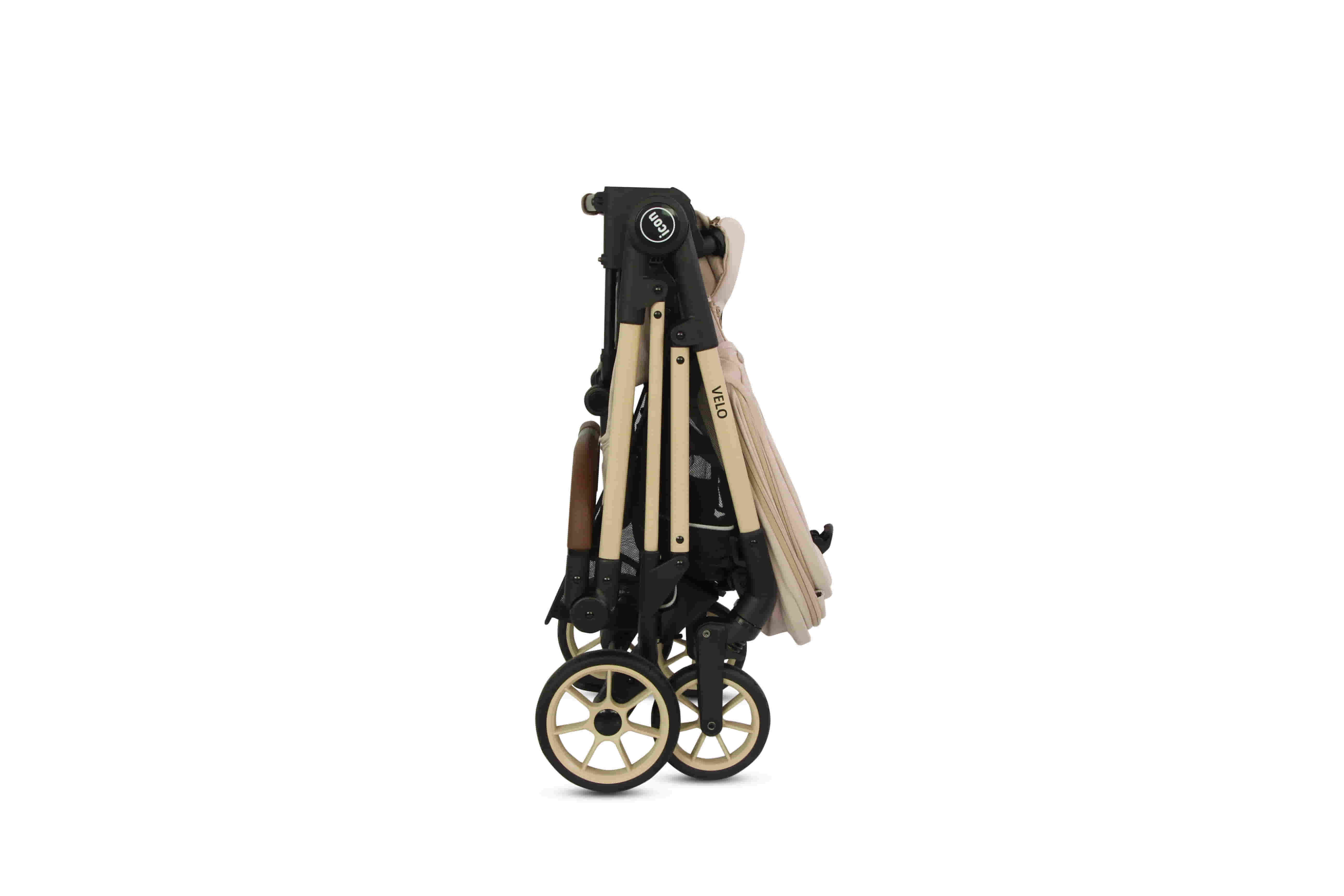 עגלה VELO
