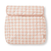 שק חיתולים – PINK SQUARS