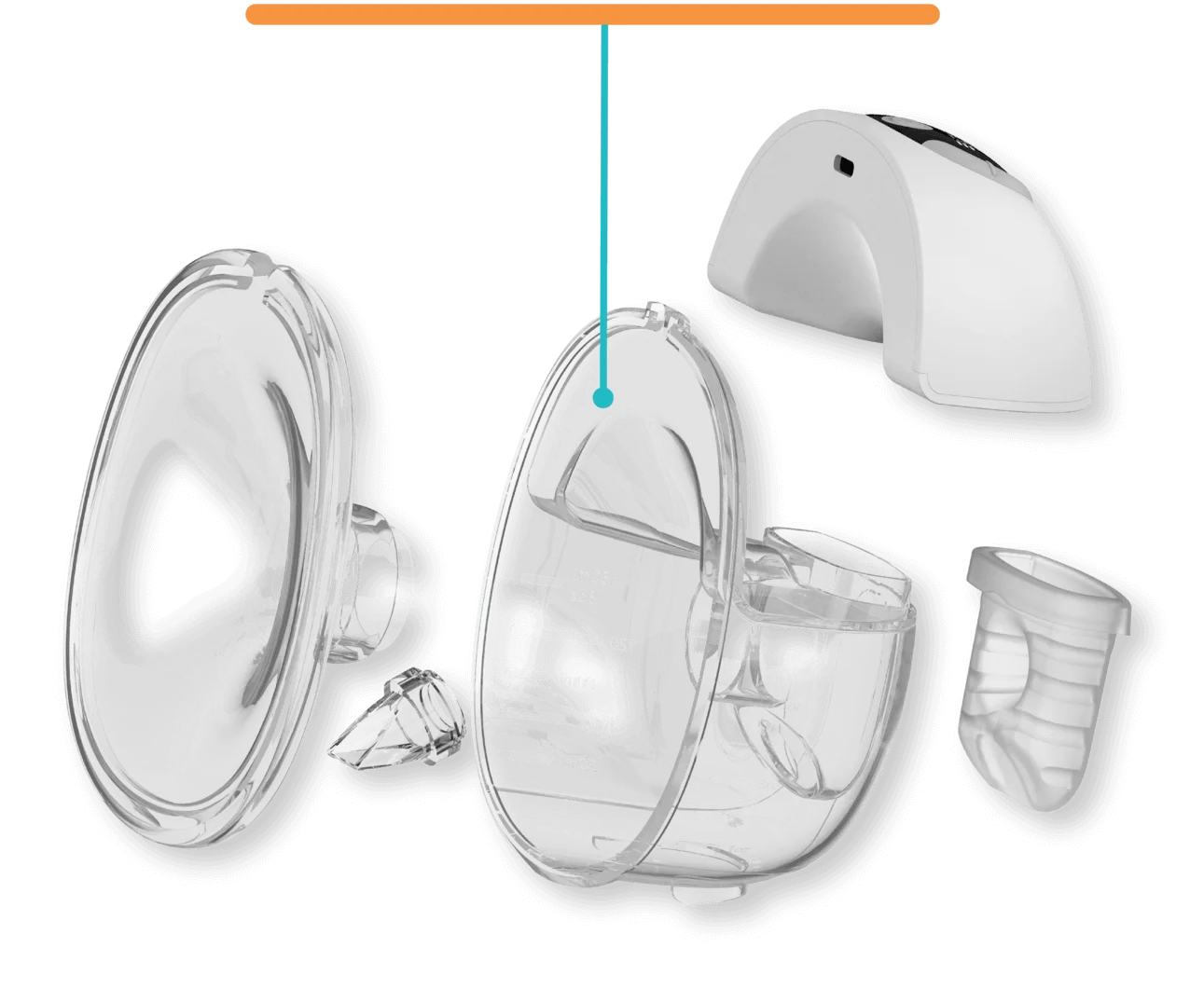 משאבה BIAMBA Pump Soft